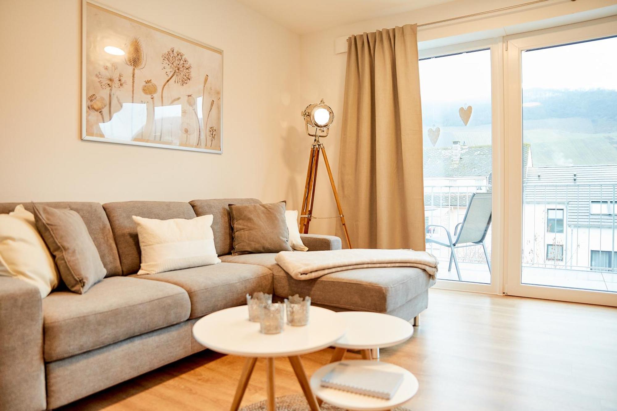 Moselliebe Apartment