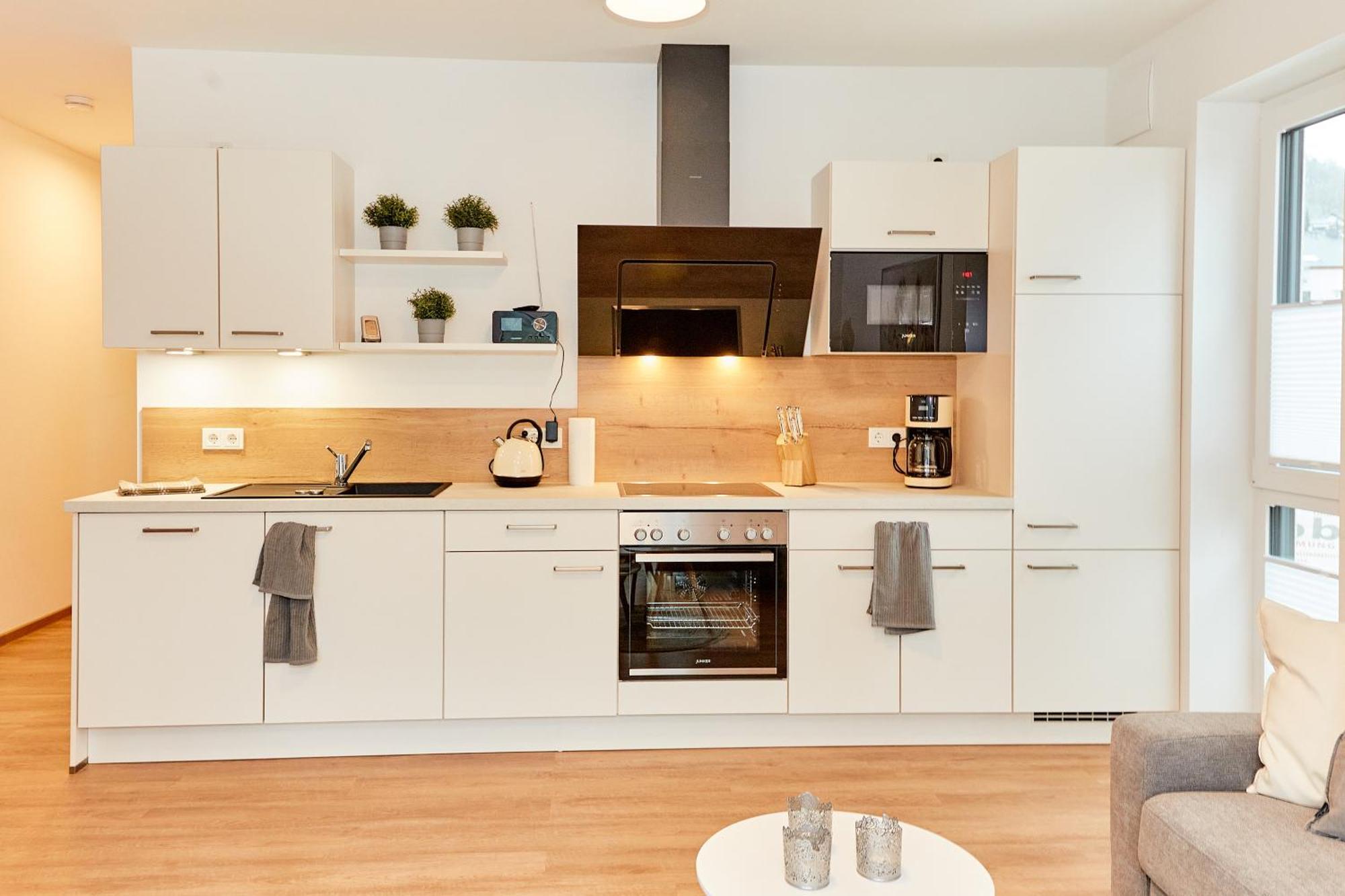 Apartment Moselliebe *