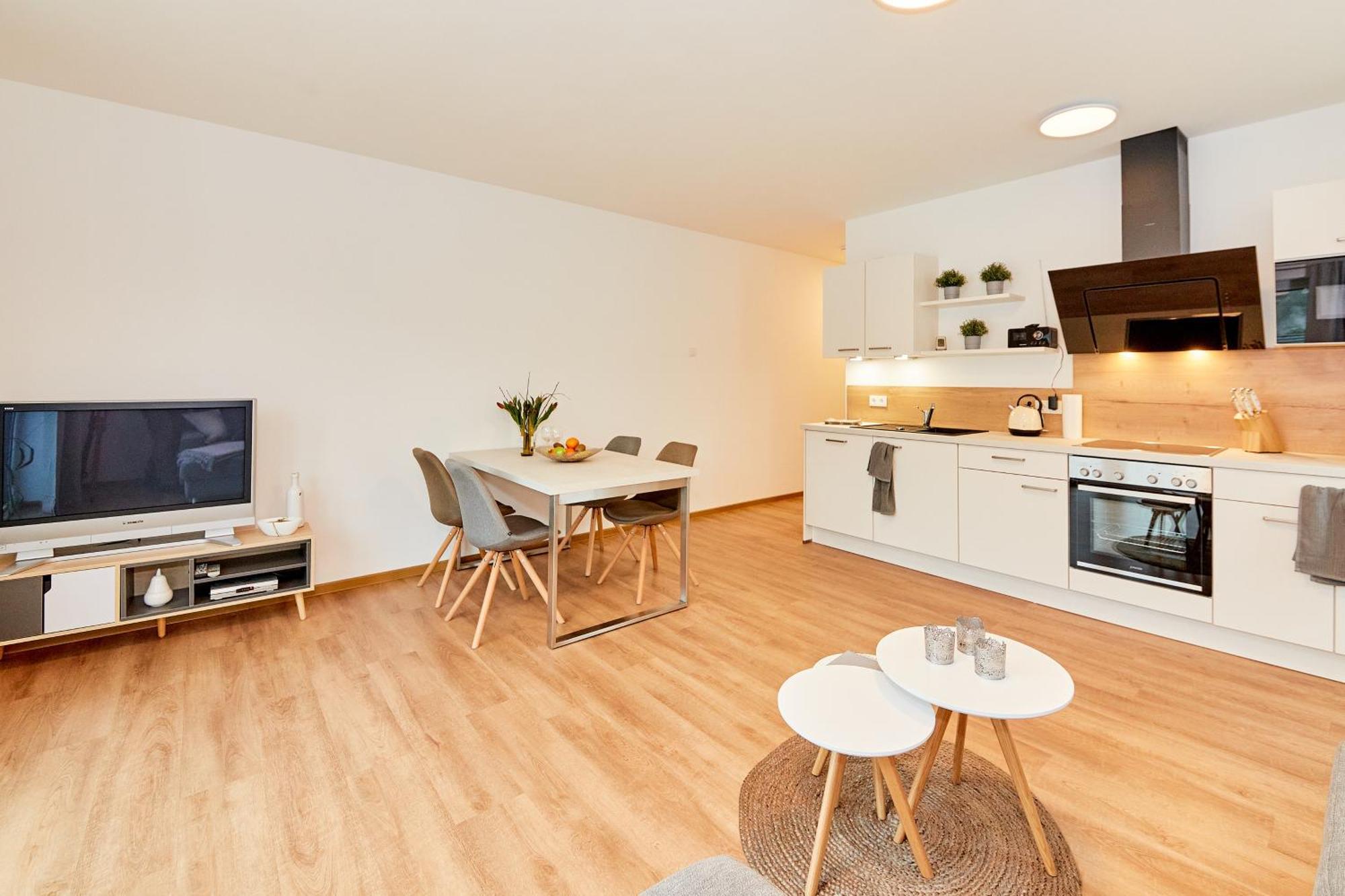 Appartamento Moselliebe Bernkastel-Kues