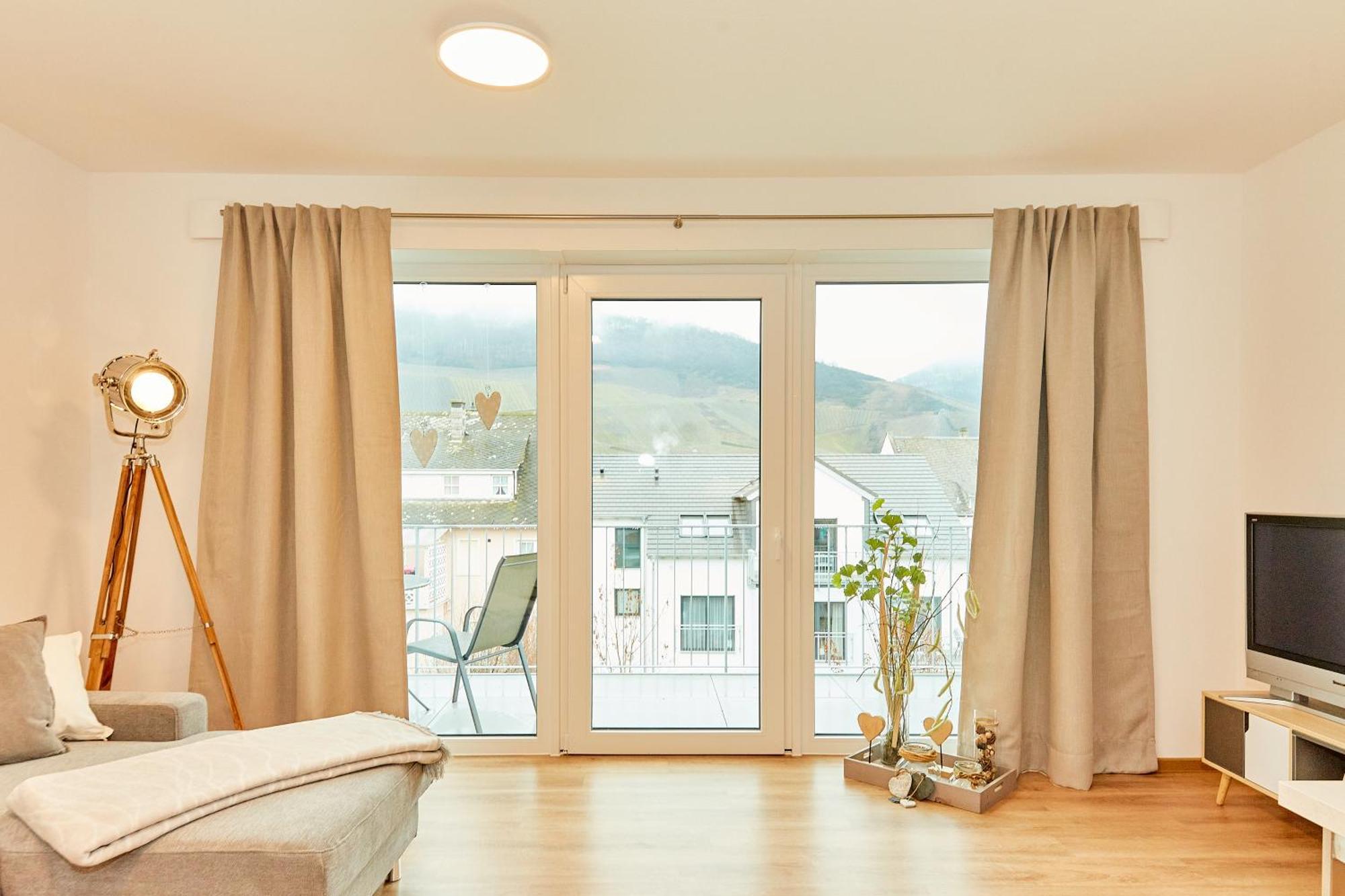 Apartment Moselliebe